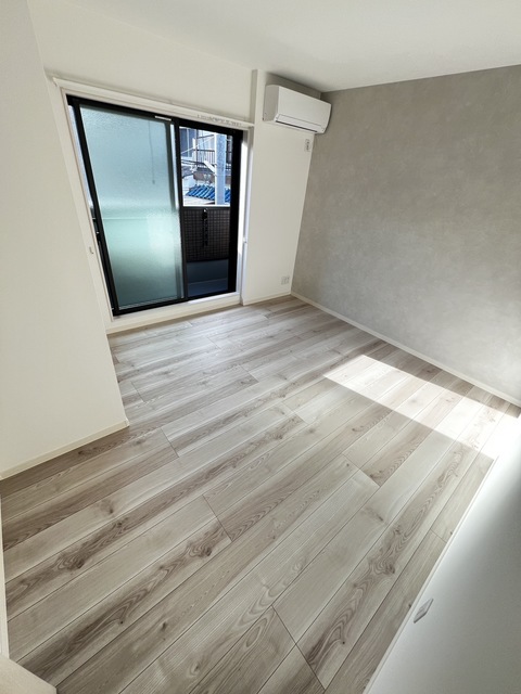 ALEGRIA津久野Northの居間写真