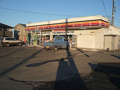 その他　サークルK北白山台店（その他）まで490m