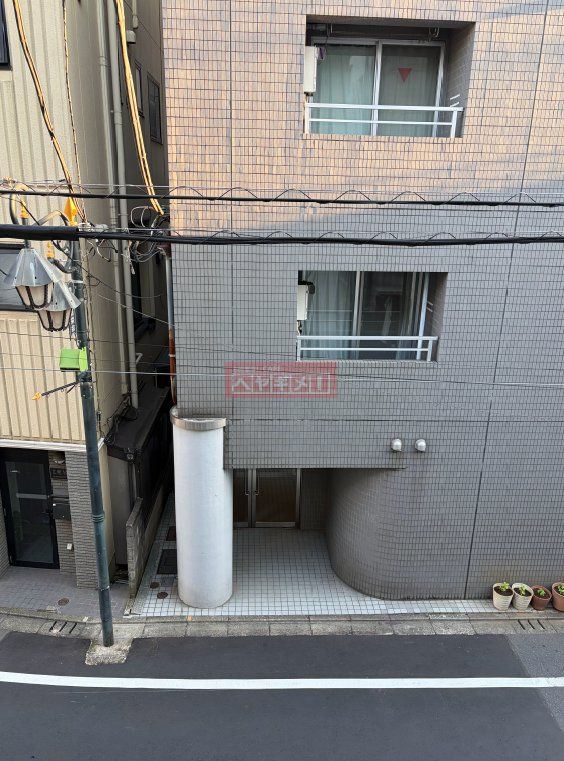 その他共有部分　共有部分
