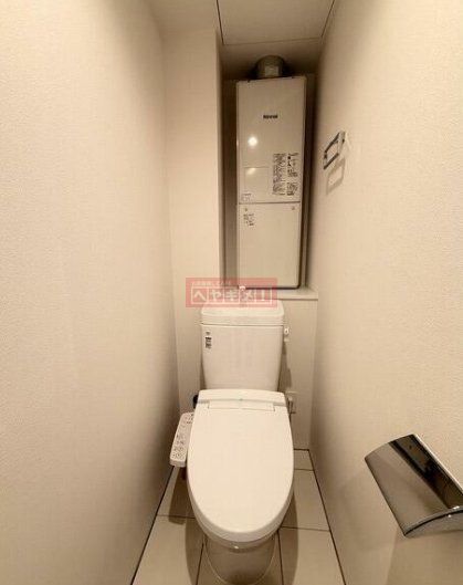 その他設備　外観