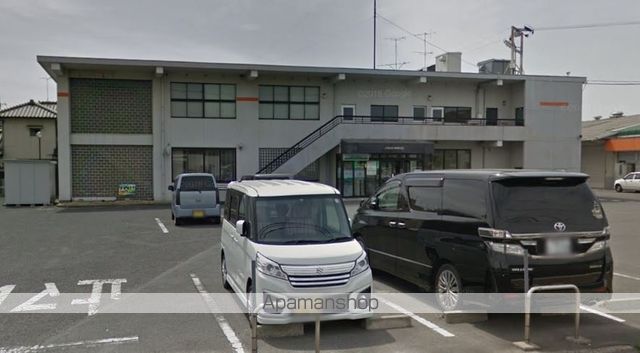 銀行　JA岡山西真備西支店（銀行）まで1257m