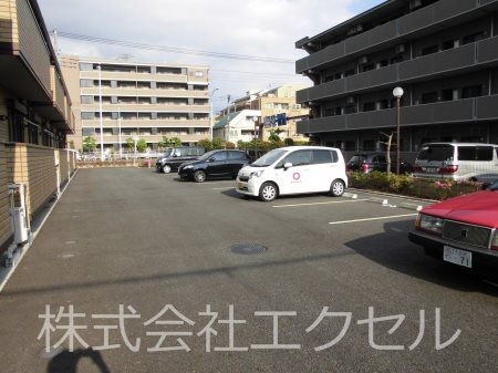 京王線 聖蹟桜ケ丘駅 徒歩15分 2階建 築13年のその他写真