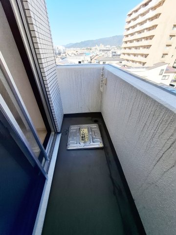 フォーラム西宮平松の内装写真