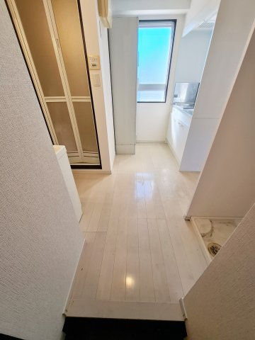 フォーラム西宮平松の内装写真