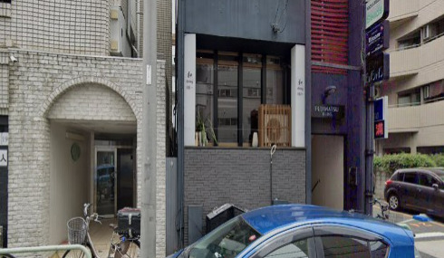 飲食店　和dining KU-(ダイニング クウ)（飲食店）まで120m
