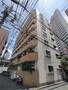 キャッスルマンション大森Ａ号館 8階 築41年の賃貸物件