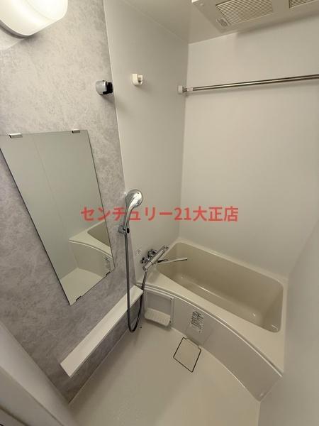 バス・シャワールーム　★バスルーム★