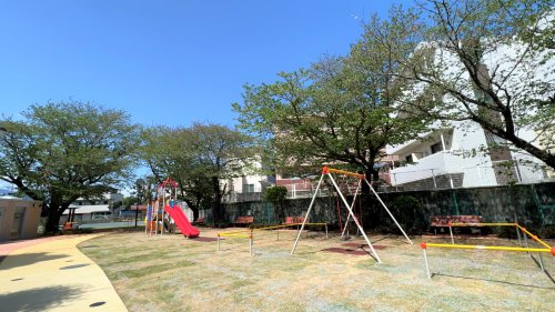 公園　納米里公園（公園）まで247m