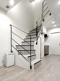 その他部屋・スペース　別タイプ部屋　参考写真です