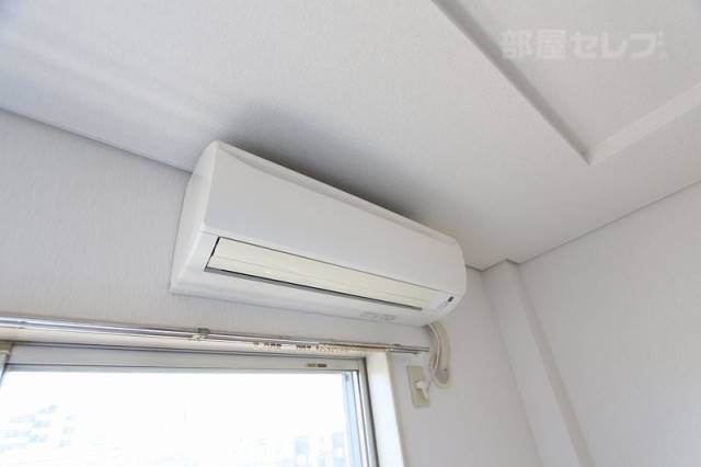 その他設備　別号室室内参照