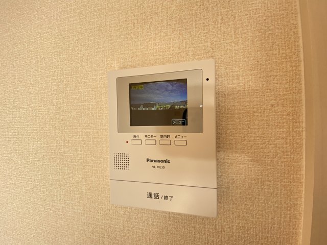 セキュリティ　同タイプ・別号室 ※現況優先※