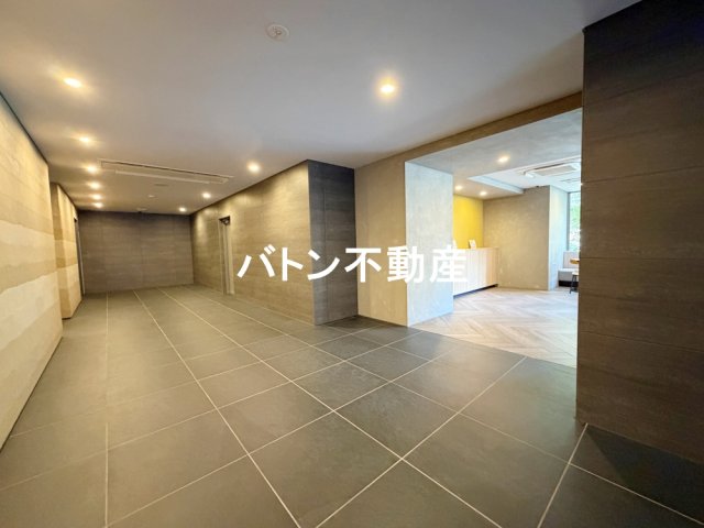 ロビー
