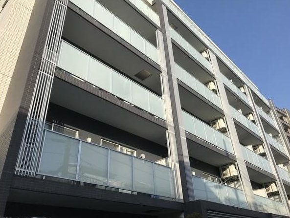 ＪＲ中央線 高円寺駅 徒歩5分 築16年