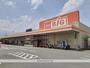 スーパー　ザ・ビッグ甲府長松寺店（スーパー）まで1100m