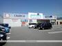 ドラックストア　ウエルシア甲府池田店（ドラッグストア）まで1400m