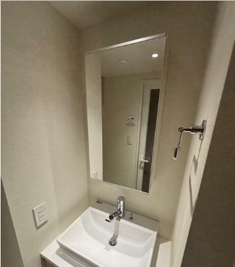 洗面設備　洗面※別部屋参考写真