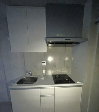キッチン　キッチン※別部屋参考写真