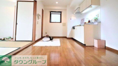 その他部屋・スペース　リビング/居室
