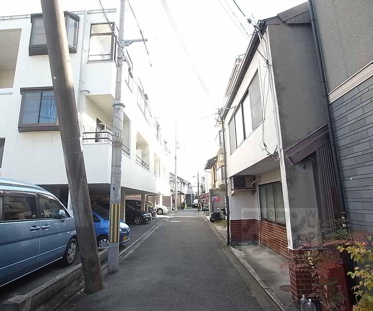 プチシャトー紫野のその他写真