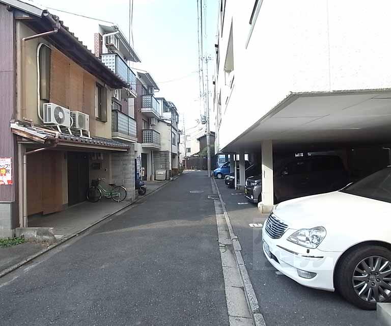 プチシャトー紫野のその他写真
