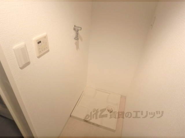 その他部屋・スペース　洗濯機置場