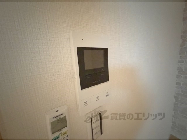 セキュリティ　ドアフォン（ＴＶ含）