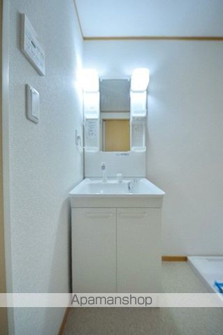 アムール Meguritaの内装写真