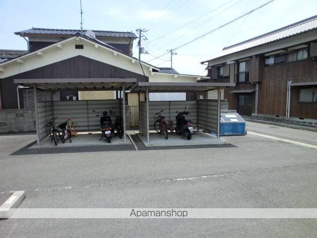 その他共有部分　その他共有部分
