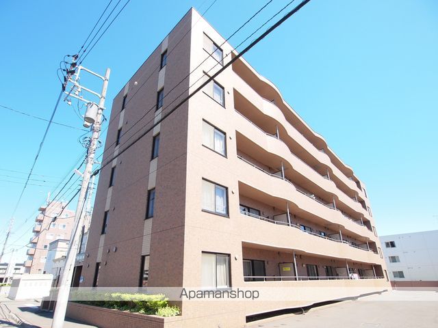 ルシード菊水元町