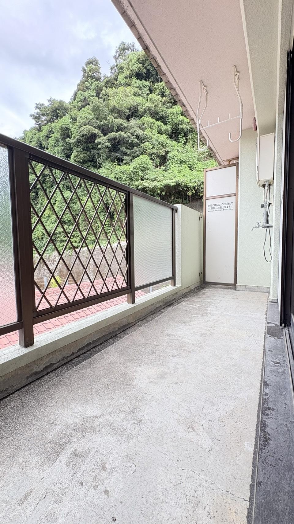 ＪＲ指宿枕崎線 宇宿駅 徒歩3分 3階建 築25年の内装写真