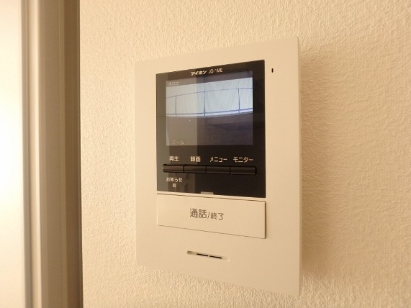 セキュリティ　図面と現状に相違がある場合には現状を優先