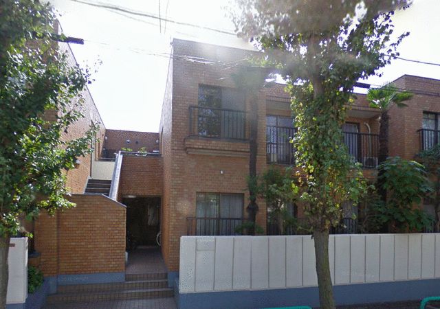 貸マンション 杉並区高井戸西1丁目