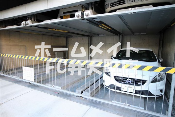 シャトー弁天参番館のその他写真