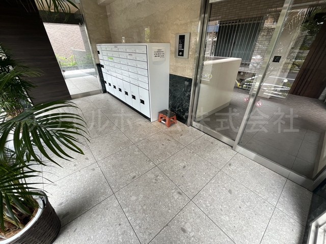 ロビー