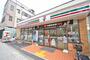 コンビニ　セブンイレブン大阪阿倍野筋５丁目店（コンビニ）まで384m