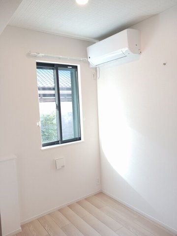 その他部屋・スペース　明るい室内です