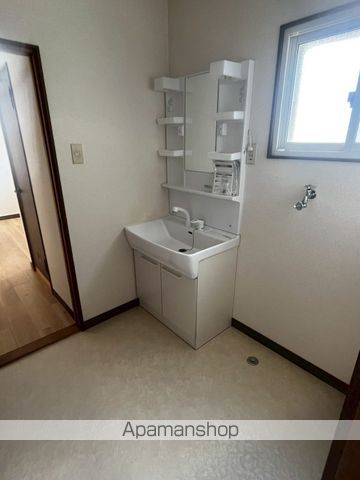 グレース93の内装写真