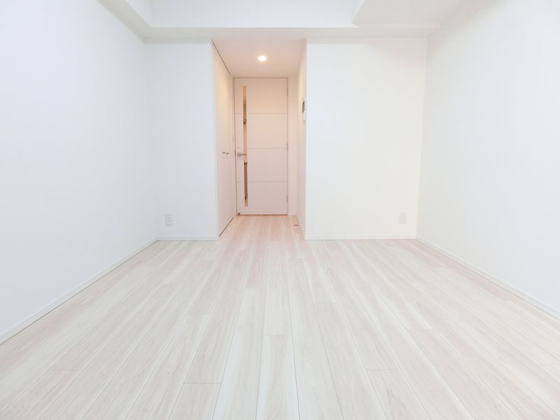 その他部屋・スペース　フローリング仕様