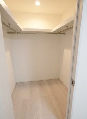 都営大江戸線 蔵前駅 徒歩7分 9階建 築11年の内装写真