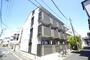 TokyoPlaceKamata 2階 築8年8ヶ月の賃貸物件