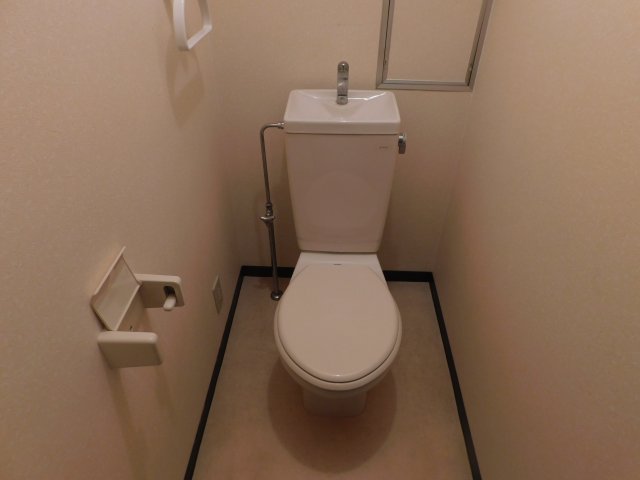 ヴェルドミール35のトイレ写真