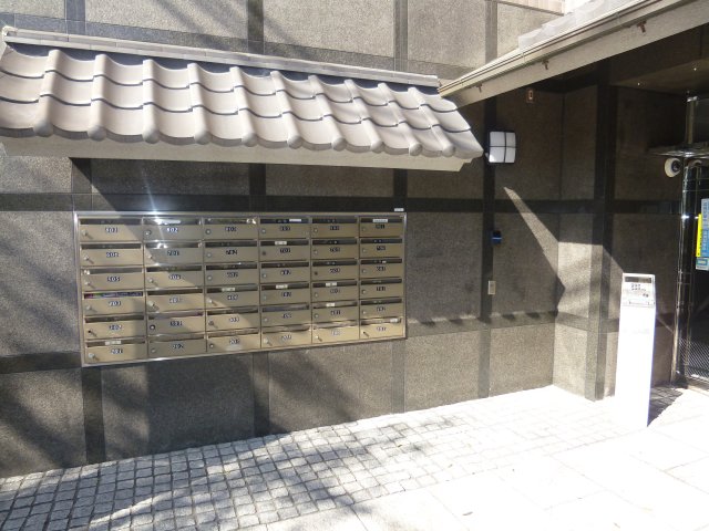 ヴェルドミール35の外観写真