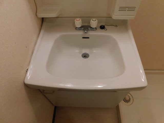 ヴェルドミール35の内装写真