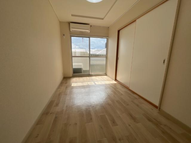 その他部屋・スペース　洋室
