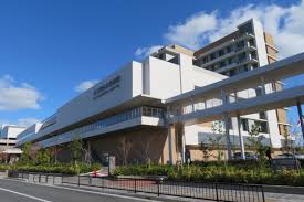 病院　吹田市民病院（病院）まで755m
