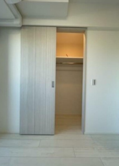 収納　※別部屋参考写真