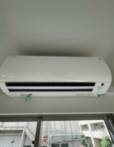 その他設備　※別部屋参考写真