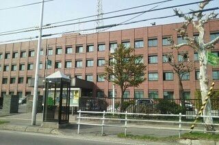 警察署・交番　旭川東警察署（警察署・交番）まで950m