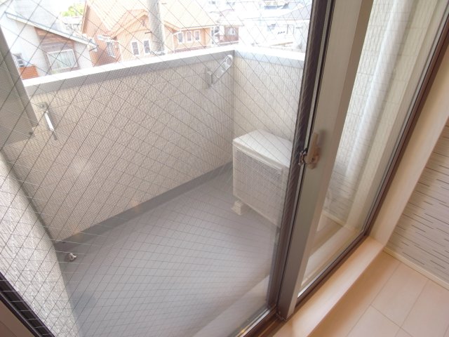 バルコニー　※参考写真