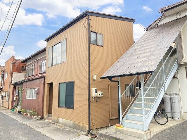 ＪＲ山陰本線 松江駅 徒歩15分 築49年